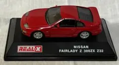 2026年最新】REAL-X フェアレディの人気アイテム - メルカリ