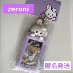 2026年最新】zeroni トレカケースの人気アイテム - メルカリ