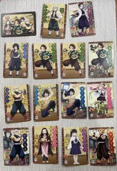 2026年最新】すき家 鬼滅の刃 カード ホロの人気アイテム - メルカリ