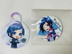 2026年最新】lip×lip 勇次郎缶バッジの人気アイテム - メルカリ