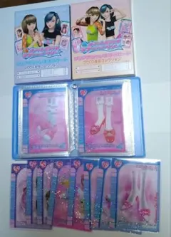 2026年最新】クリアオシャレまほうカードの人気アイテム - メルカリ