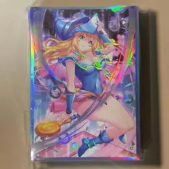 2026年最新】ブラックマジシャンガールスリーブの人気アイテム - メルカリ