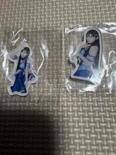 2026年最新】汐見まとい アクリルスタンドの人気アイテム - メルカリ