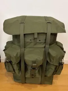 2026年最新】アリスパック 米軍の人気アイテム - メルカリ