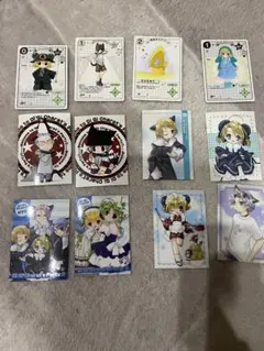 2026年最新】デジキャラット トレカの人気アイテム - メルカリ