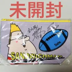 2026年最新】サンドウィッチマン サインの人気アイテム - メルカリ