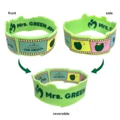 2026年最新】Mrs. GREEN APPLE ラバーバンドの人気アイテム - メルカリ