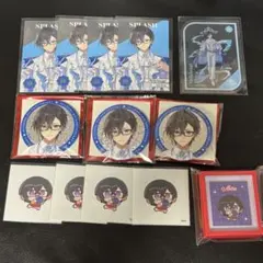 2026年最新】四季凪アキラ 缶バッジの人気アイテム - メルカリ