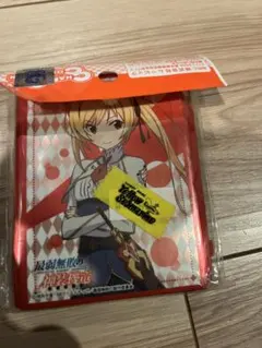 2026年最新】天鎖斬月 スリーブの人気アイテム - メルカリ