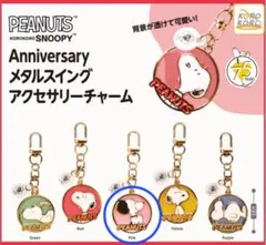 2026年最新】スヌーピーメタルチャームの人気アイテム - メルカリ