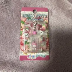 2026年最新】山梨 白桃 キティの人気アイテム - メルカリ