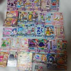 2026年最新】アイカツカード まとめ売り 100枚の人気アイテム - メルカリ