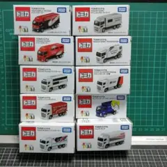 2026年最新】TCNオリジナルトミカの人気アイテム - メルカリ