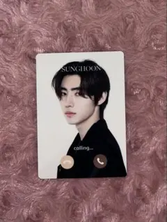 2026年最新】enhypen もしもしカードの人気アイテム - メルカリ