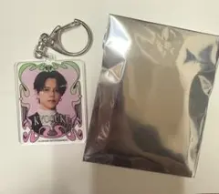 2026年最新】藤牧京介キーホルダーの人気アイテム - メルカリ