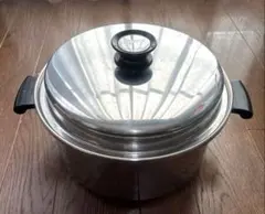 2026年最新】アムウェイ 両手鍋の人気アイテム - メルカリ