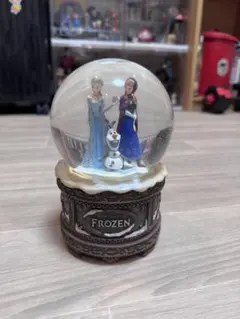 2026年最新】アナ雪 スノードームの人気アイテム - メルカリ