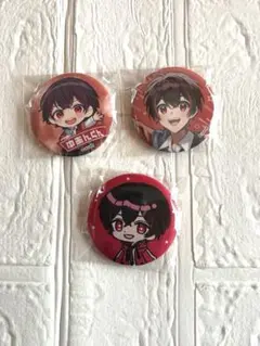 2026年最新】ゆあん 缶バッジの人気アイテム - メルカリ