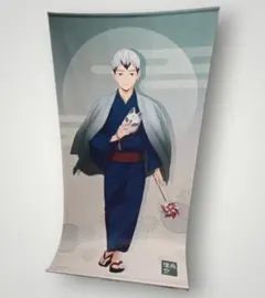 2026年最新】ハイキュー タペストリー 等身大の人気アイテム - メルカリ