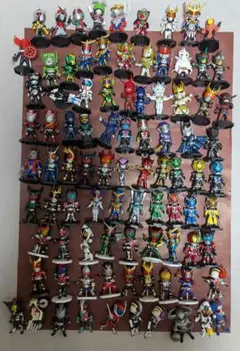 2026年最新】昭和仮面ライダーワールドコレクタブルフィギュアの人気