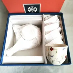 2026年最新】たち吉 急須 セットの人気アイテム - メルカリ