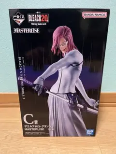 2026年最新】ザエルアポロ フィギュアの人気アイテム - メルカリ