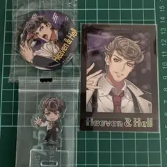 2026年最新】天国獄 ぱしゃこれの人気アイテム - メルカリ