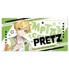 2026年最新】AMPTAKxcolors タオルの人気アイテム - メルカリ