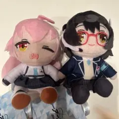 2026年最新】ブルーアーカイブ -Blue Archive- ぬいぐるみ 小鳥遊