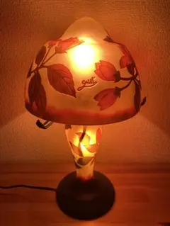 2026年最新】ガレ風ランプの人気アイテム - メルカリ