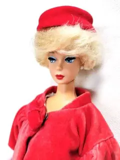 2026年最新】 復刻バービーの人気アイテム - メルカリ