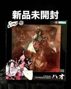 2026年最新】シャーマンキング ハオ 1/8スケールの人気アイテム - メルカリ