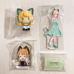 2026年最新】ブルーアーカイブ ちょこのっこの人気アイテム - メルカリ