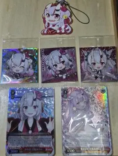 2026年最新】ホロライブ ヴァイスシュヴァルツ 未開封の人気アイテム