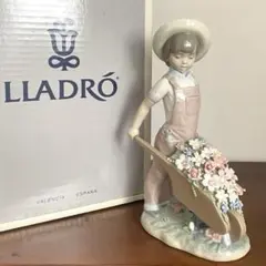 2026年最新】リヤドロ 花車の人気アイテム - メルカリ