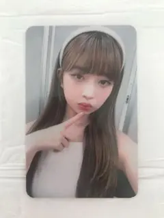 2026年最新】ive お見送り会の人気アイテム - メルカリ