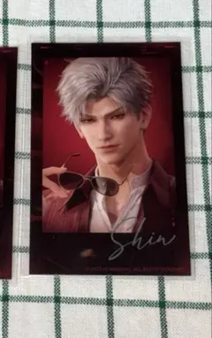 2026年最新】チェキ風カード 恋と深空の人気アイテム - メルカリ