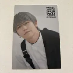 2026年最新】若井滉斗 フォトカード リライアンスの人気アイテム