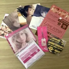 2026年最新】浜崎あゆみファンクラブの人気アイテム - メルカリ