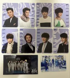 2026年最新】super junior トレカの人気アイテム - メルカリ