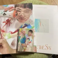 2026年最新】seventeen ホシ face the sunの人気アイテム - メルカリ