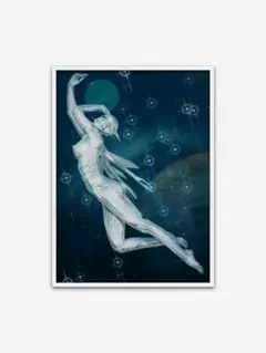 2026年最新】空山基 版画の人気アイテム - メルカリ