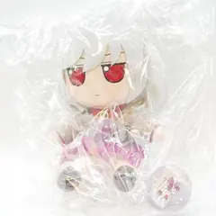 2026年最新】東方ぬいぐるみシリーズ 85 摩多羅隠岐奈 ふもふもおきな