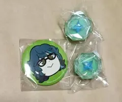 2026年最新】青葉つむぎ缶バッジの人気アイテム - メルカリ