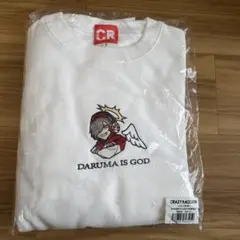 2026年最新】だるまいずごっど tシャツの人気アイテム - メルカリ