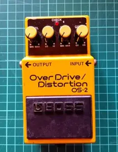 2026年最新】boss os-2の人気アイテム - メルカリ