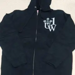 2026年最新】uverworldパーカーの人気アイテム - メルカリ