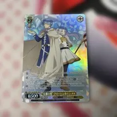 2026年最新】ヴァイスシュヴァルツ フリーレン secの人気アイテム