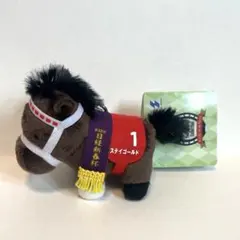 2026年最新】ステイゴールド 競馬の人気アイテム - メルカリ