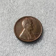 2026年最新】アメリカ 1 セント 1945の人気アイテム - メルカリ